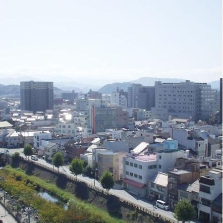 Tottori City Hotel / Vacation Stay 81359 Exterior photo