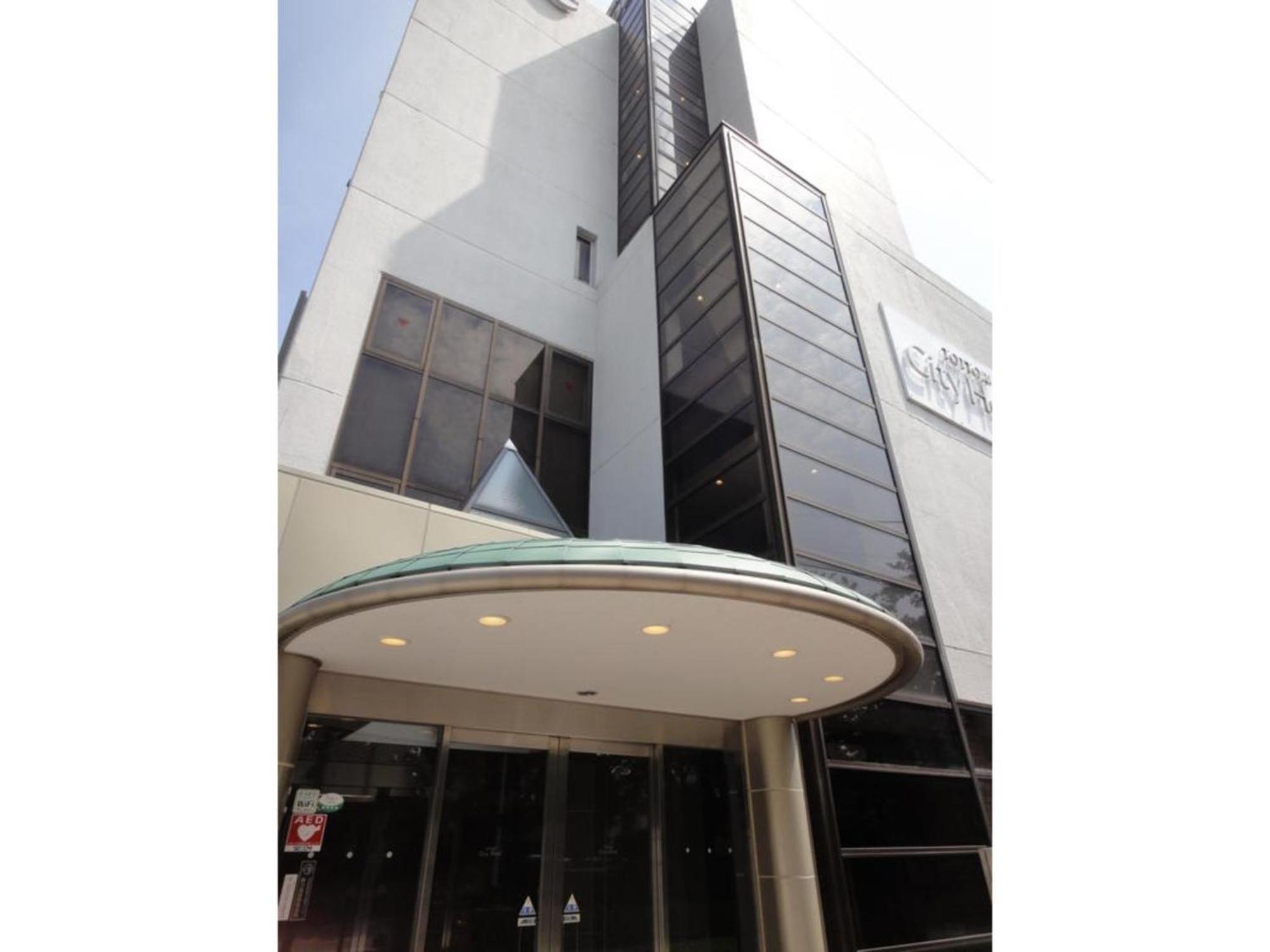 Tottori City Hotel / Vacation Stay 81359 Exterior photo